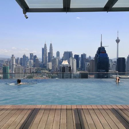 Fardain Place Kuala Lumpur Eksteriør bilde