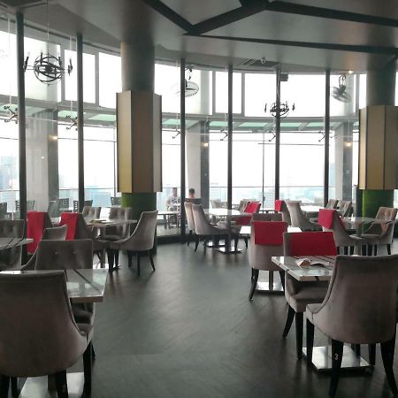 Fardain Place Kuala Lumpur Eksteriør bilde
