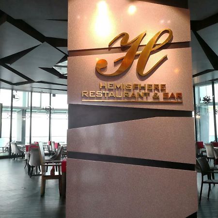 Fardain Place Kuala Lumpur Eksteriør bilde