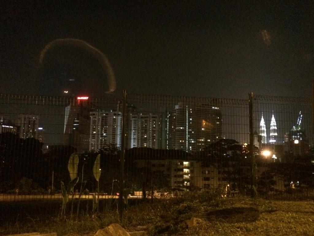 Fardain Place Kuala Lumpur Rom bilde
