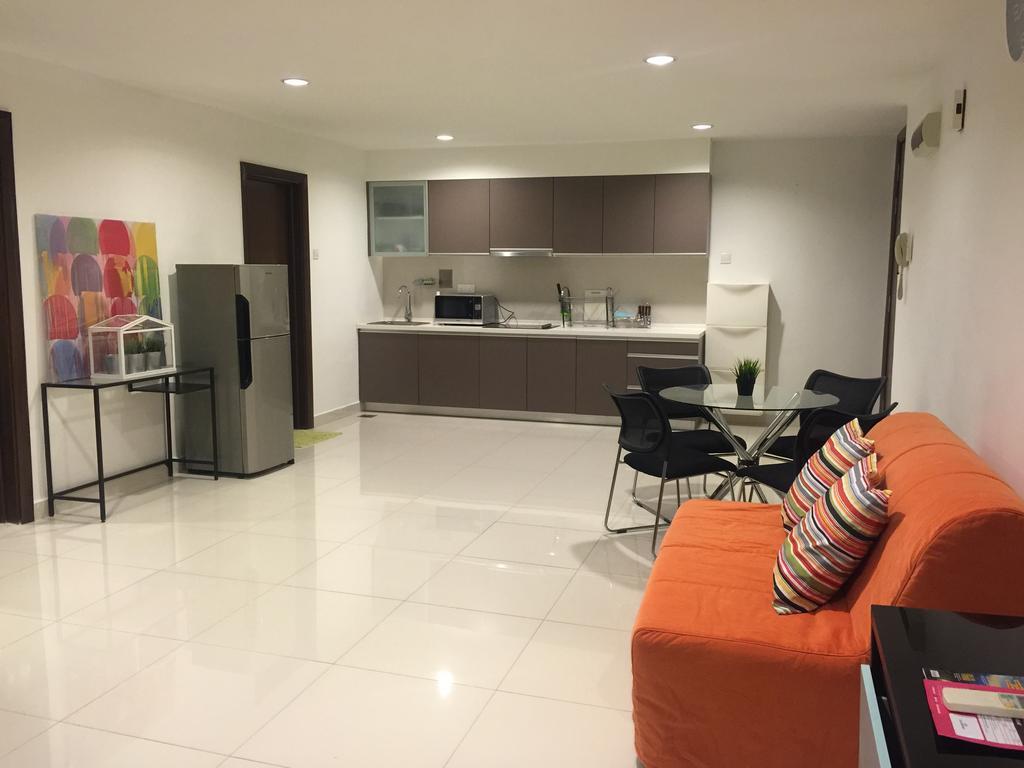 Fardain Place Kuala Lumpur Eksteriør bilde