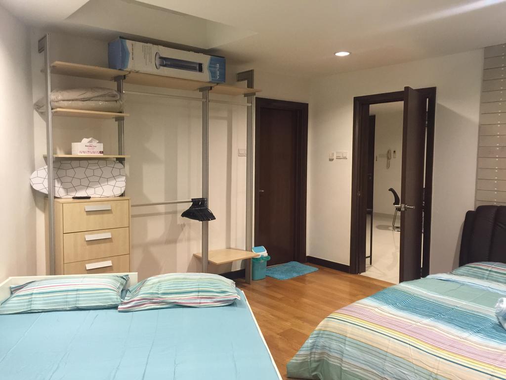 Fardain Place Kuala Lumpur Eksteriør bilde