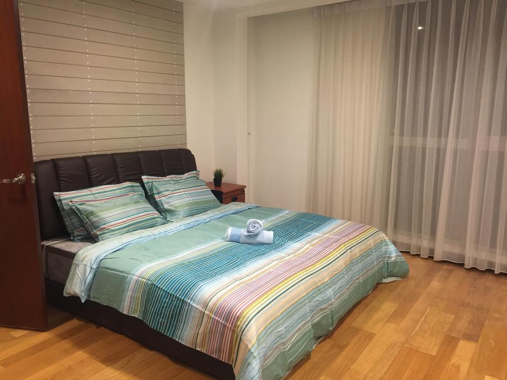Fardain Place Kuala Lumpur Eksteriør bilde