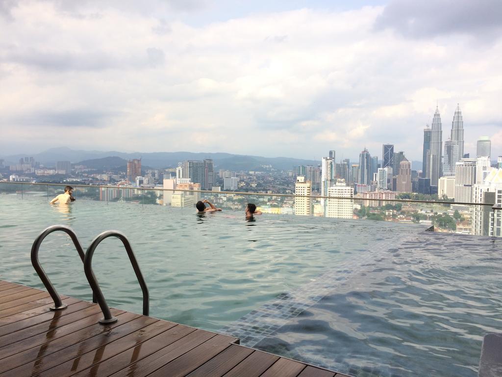 Fardain Place Kuala Lumpur Eksteriør bilde