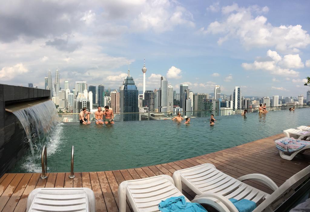Fardain Place Kuala Lumpur Eksteriør bilde