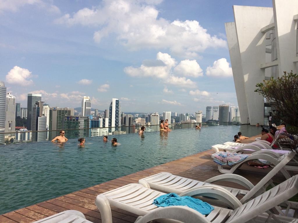Fardain Place Kuala Lumpur Eksteriør bilde