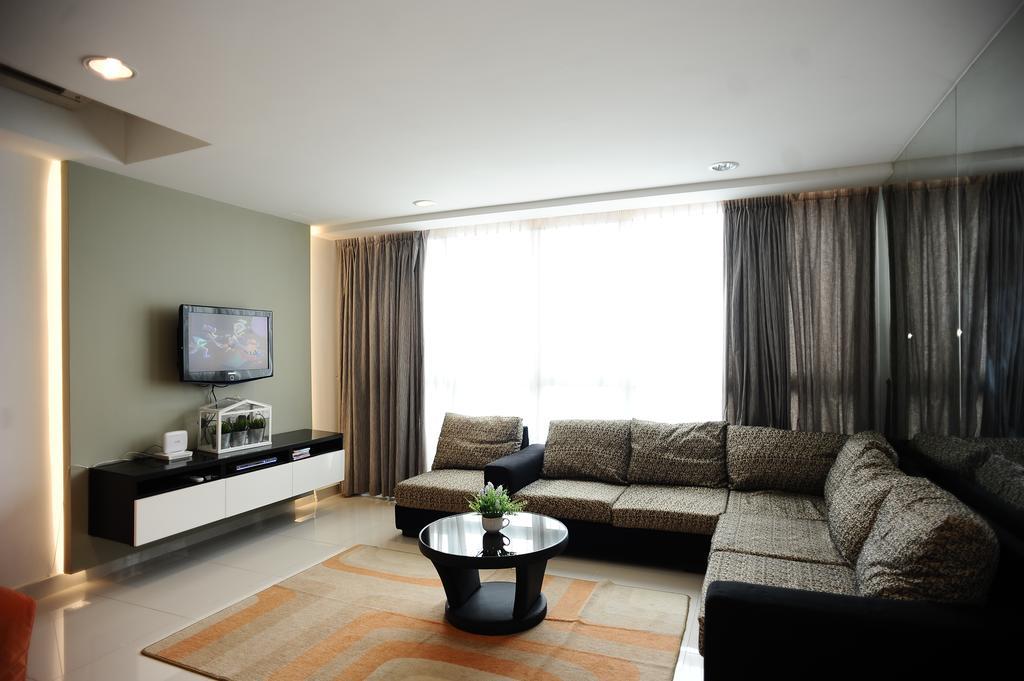 Fardain Place Kuala Lumpur Eksteriør bilde