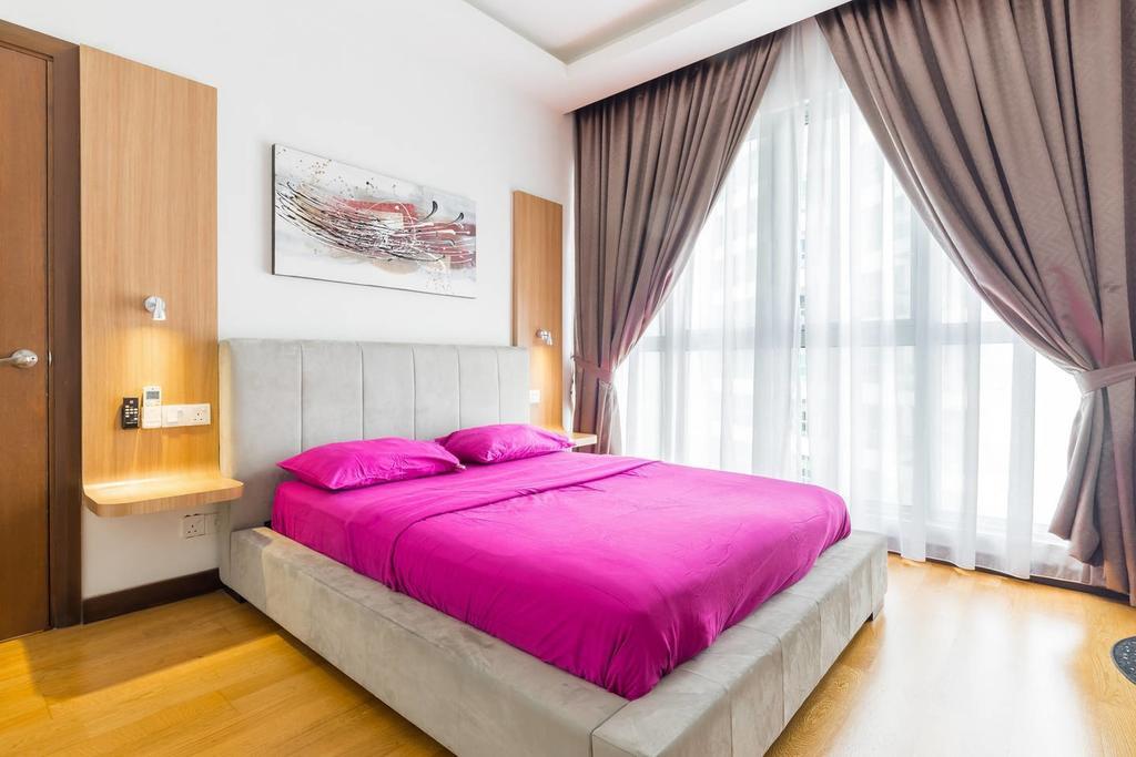 Fardain Place Kuala Lumpur Eksteriør bilde