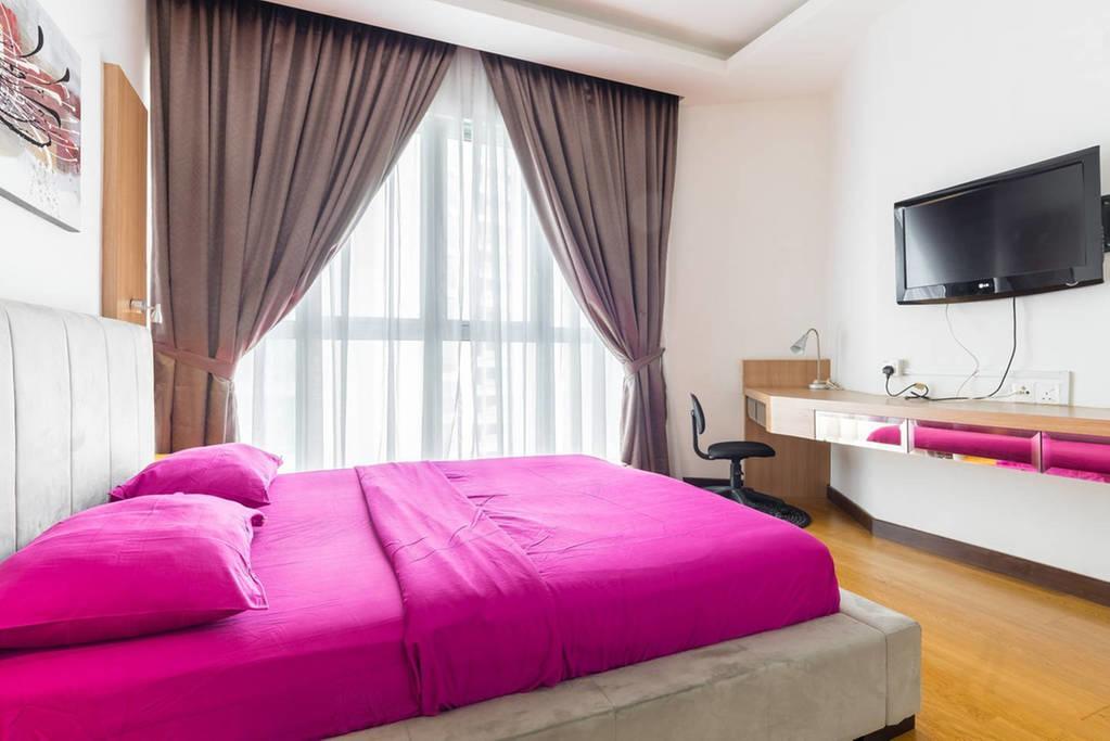 Fardain Place Kuala Lumpur Eksteriør bilde
