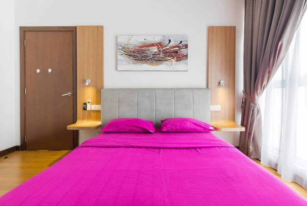 Fardain Place Kuala Lumpur Eksteriør bilde