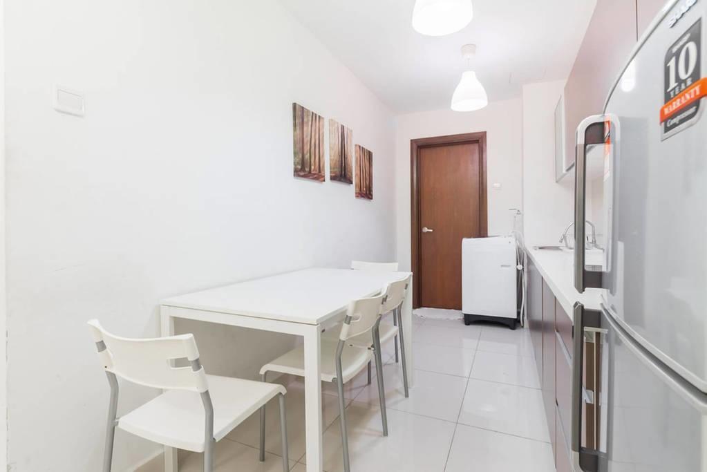 Fardain Place Kuala Lumpur Eksteriør bilde