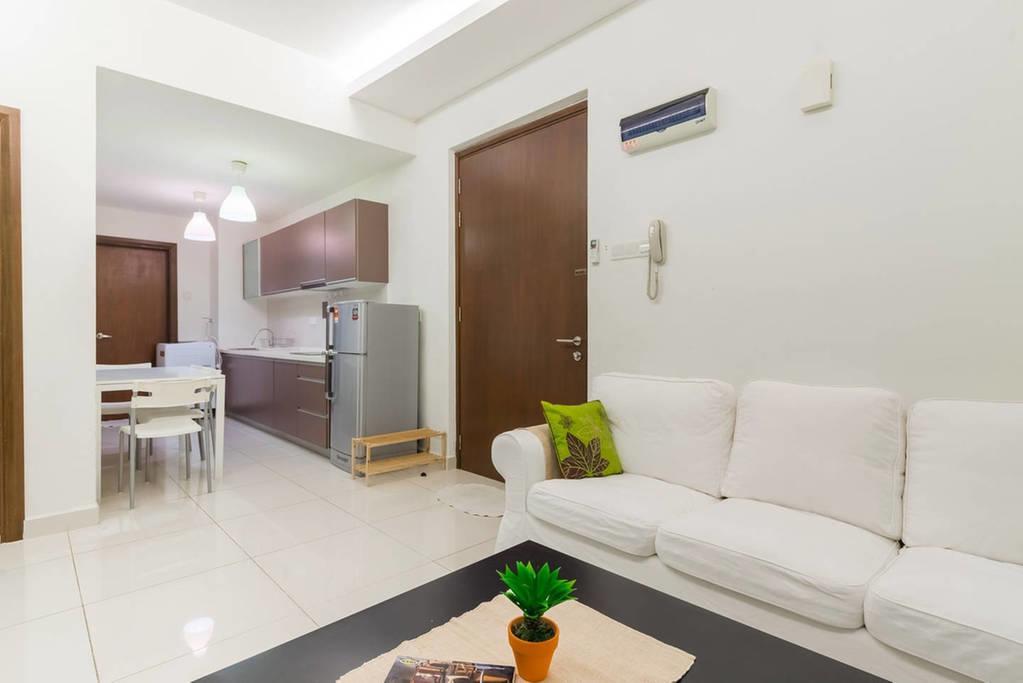 Fardain Place Kuala Lumpur Eksteriør bilde