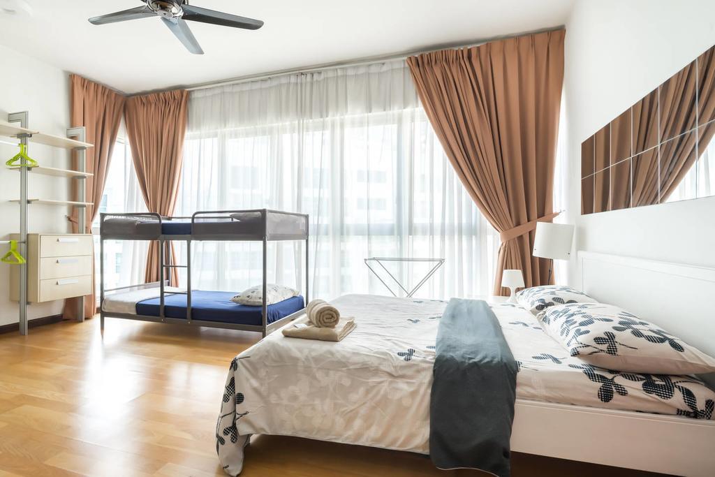 Fardain Place Kuala Lumpur Eksteriør bilde