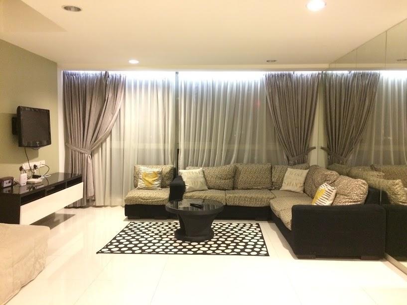 Fardain Place Kuala Lumpur Eksteriør bilde