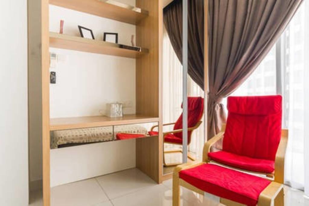 Fardain Place Kuala Lumpur Eksteriør bilde