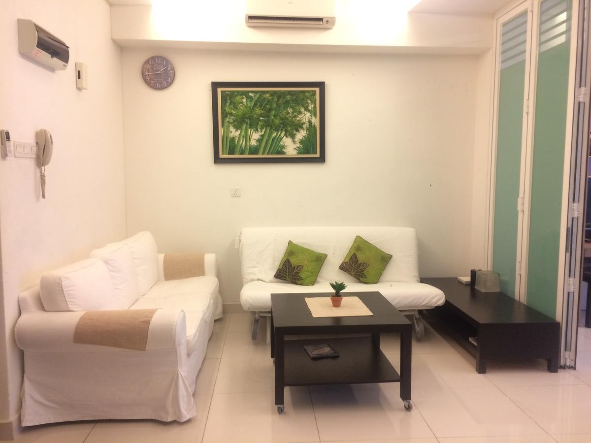 Fardain Place Kuala Lumpur Eksteriør bilde