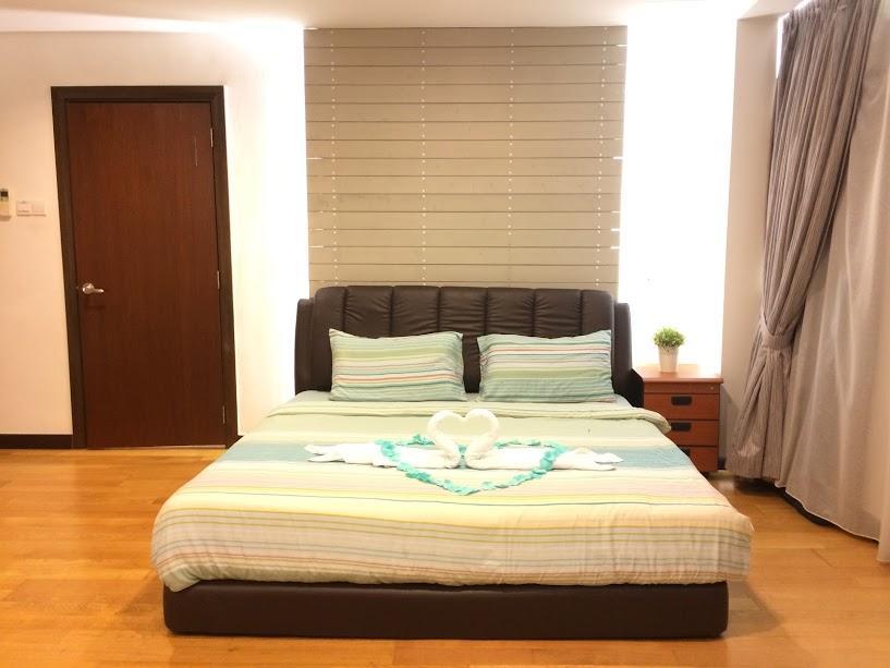 Fardain Place Kuala Lumpur Eksteriør bilde