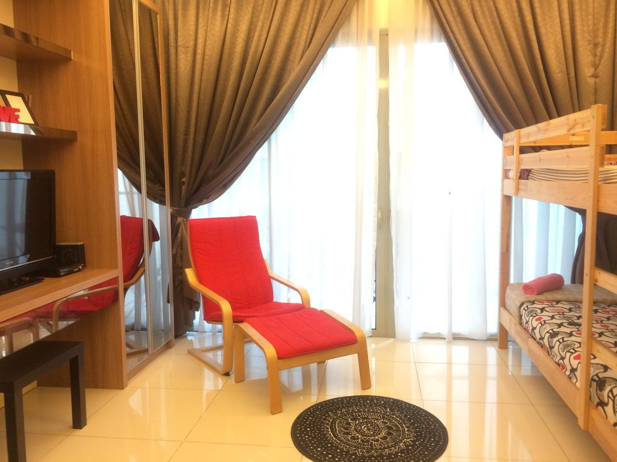 Fardain Place Kuala Lumpur Eksteriør bilde