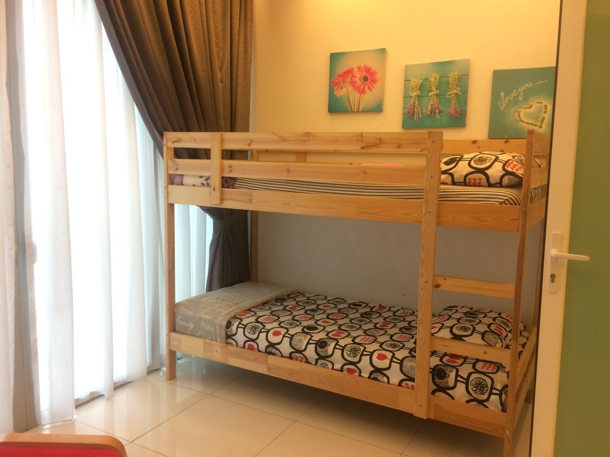 Fardain Place Kuala Lumpur Eksteriør bilde