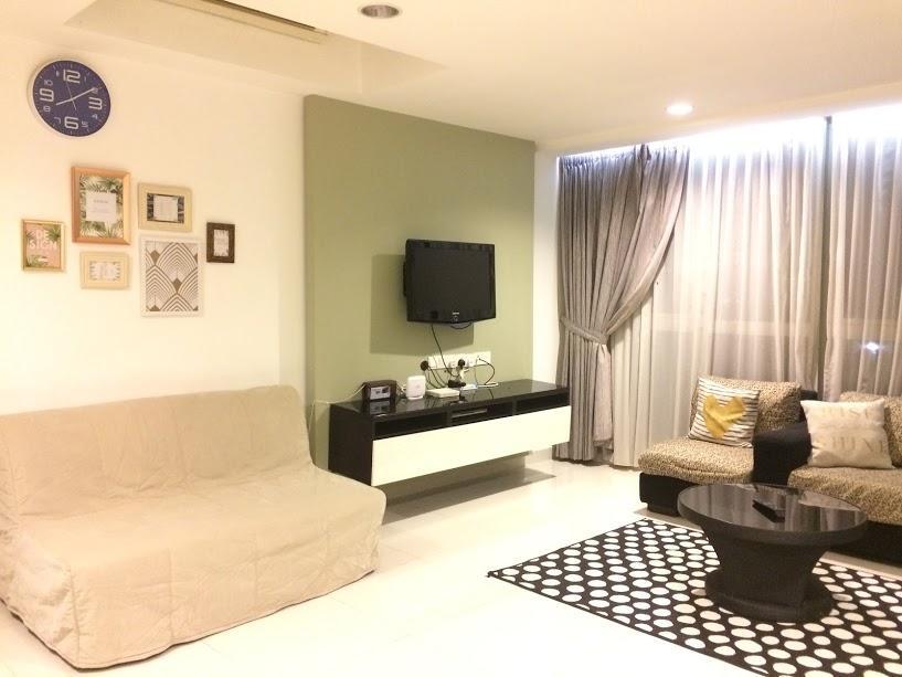Fardain Place Kuala Lumpur Eksteriør bilde