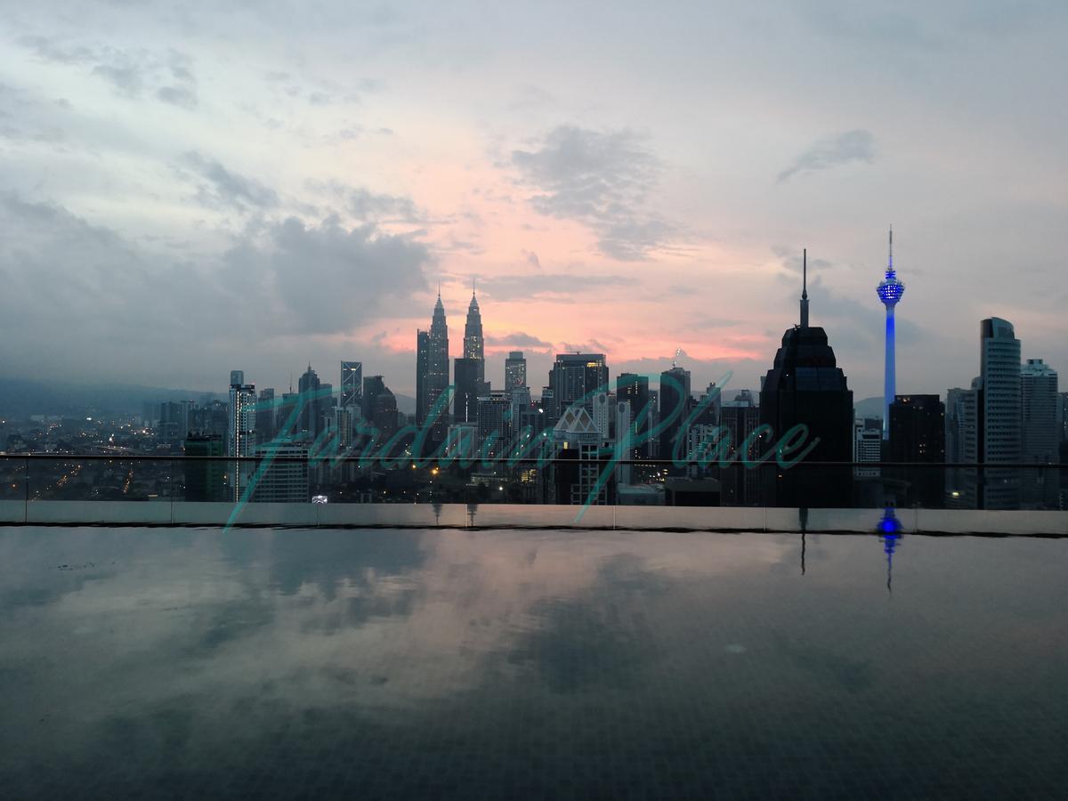 Fardain Place Kuala Lumpur Eksteriør bilde