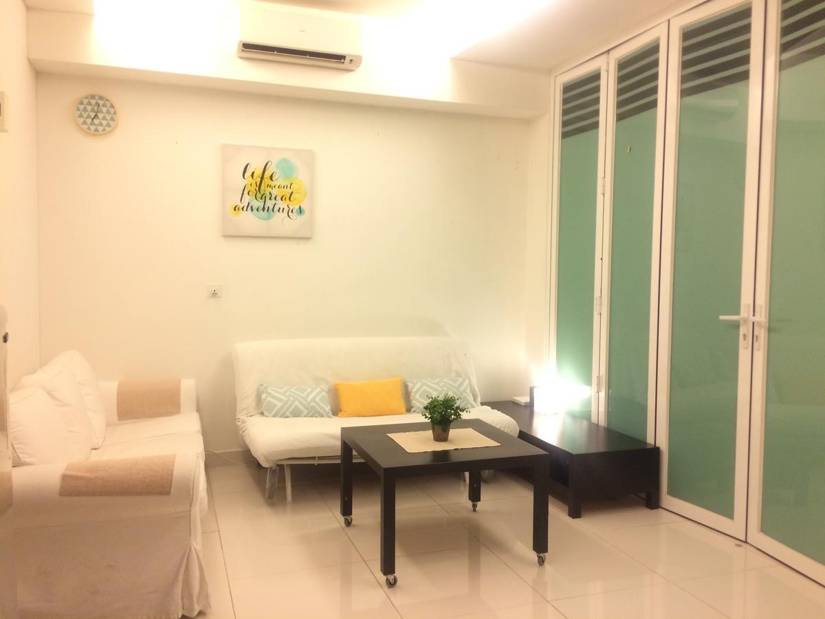 Fardain Place Kuala Lumpur Eksteriør bilde