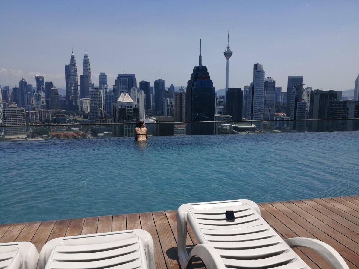 Fardain Place Kuala Lumpur Eksteriør bilde