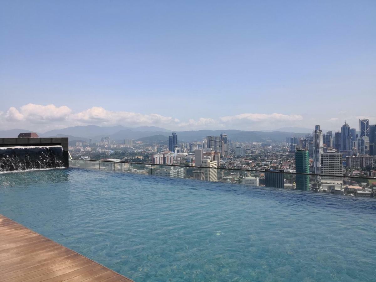 Fardain Place Kuala Lumpur Eksteriør bilde