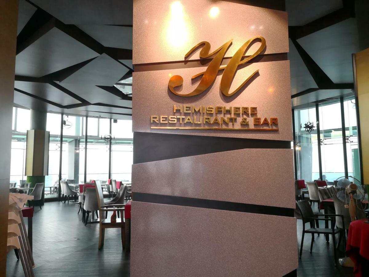 Fardain Place Kuala Lumpur Eksteriør bilde
